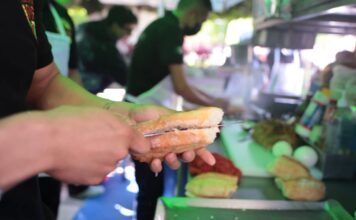 ¡Entre bolillo, tradición y sazón! Silao se alista para latir con fuerza