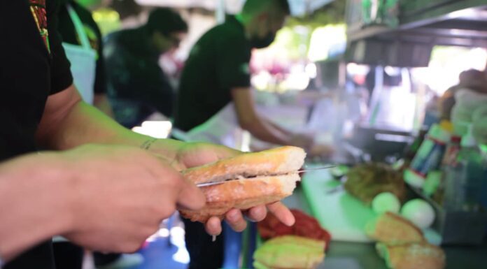¡Entre bolillo, tradición y sazón! Silao se alista para latir con fuerza