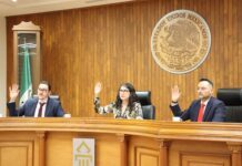 TEEG tumba reserva de candidaturas exclusivas para mujeres en 13 municipios
