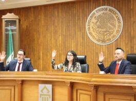 TEEG tumba reserva de candidaturas exclusivas para mujeres en 13 municipios