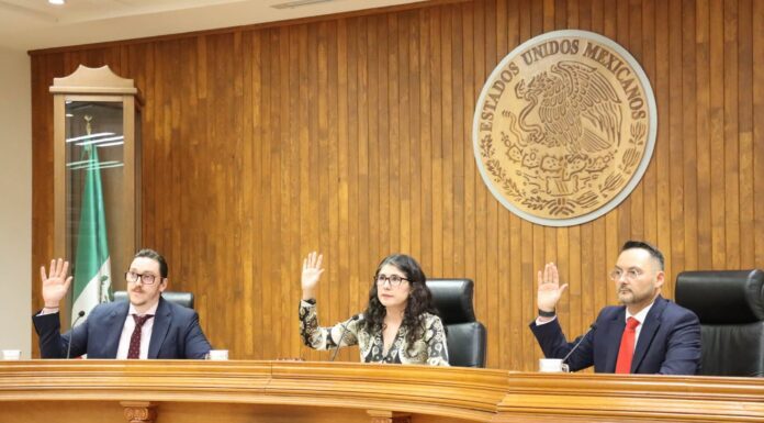 TEEG tumba reserva de candidaturas exclusivas para mujeres en 13 municipios