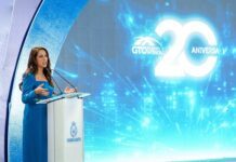 A 20 años del Guanajuato Puerto Interior