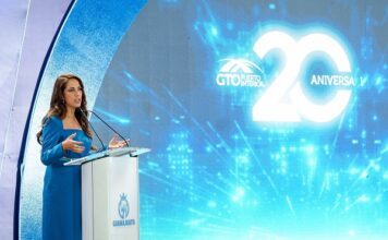 A 20 años del Guanajuato Puerto Interior