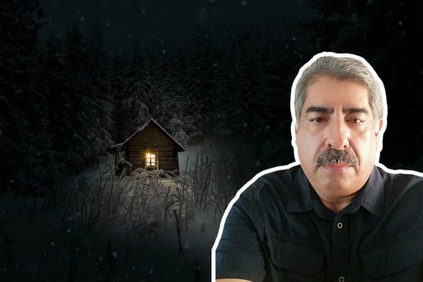 Arturo Mora
