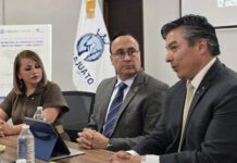 Genera Guanajuato cadenas de valor con alianza COFOCE-INDEX