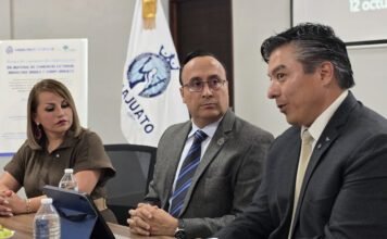 Genera Guanajuato cadenas de valor con alianza COFOCE-INDEX