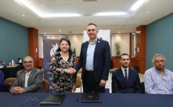 IECA y CIO unen esfuerzos para impulsar el talento e innovación