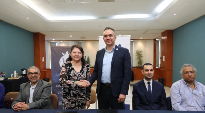 IECA y CIO unen esfuerzos para impulsar el talento e innovación
