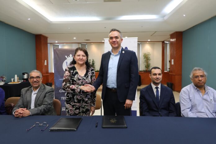 CONVENIO IECA - CIO 5