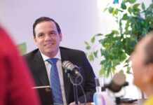 Una veintena de colectivos de búsqueda en Guanajuato están constituídas legalmente