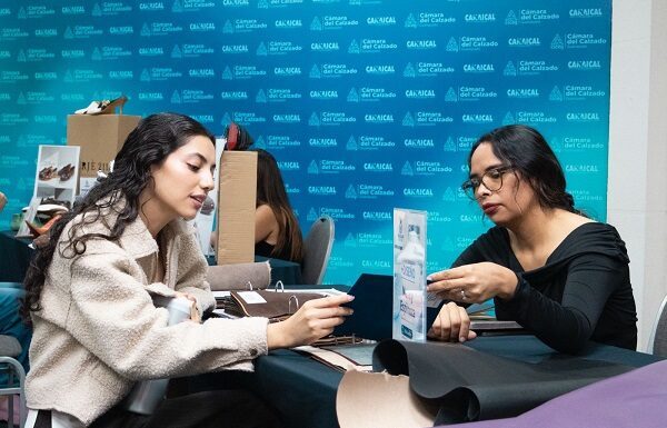 Conexión Industrial abre nuevas oportunidades de negocio para MiPyMEs de Guanajuato