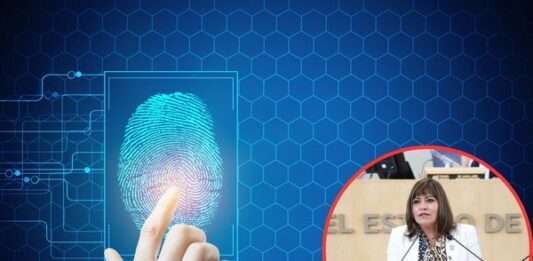 PRI pide endurecer penas por uso ilícito de datos biométricos con IA
