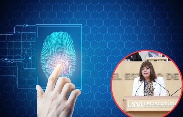 PRI pide endurecer penas por uso ilícito de datos biométricos con IA