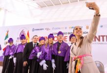 Guanajuato es sede del Congreso Nacional Punto de Encuentro 2026
