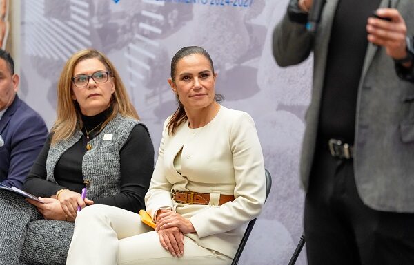 Pone freno Ale Gutiérrez a la discriminación en León