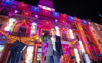 Inicia en León el Festival de la Muerte, una tradición con olor a copal y cempasúchil