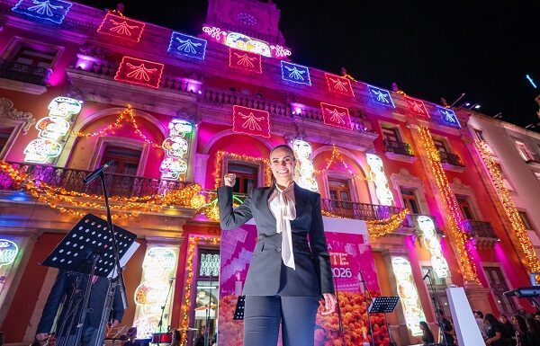 Inicia en León el Festival de la Muerte, una tradición con olor a copal y cempasúchil