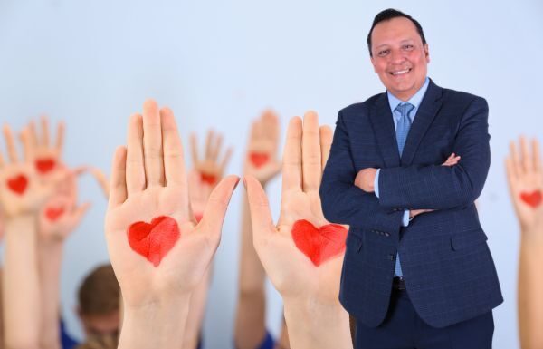 Diez hábitos para vivir mejor y rendir más