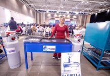 Suscribe Libia Dennise compromiso con mujeres rurales de Guanajuato