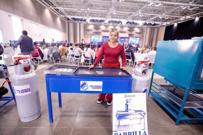 Día Internacional de la Mujer Rural (4)