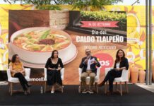 Vips celebra el Día del Caldo Tlalpeño, un clásico de la gastronomía mexicana