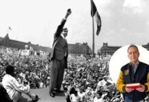 Cuauhtémoc Cárdenas Solórzano: icono de la izquierda mexicana