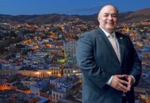 A dos años de Libia al frente de Guanajuato: Lobueno y lo malo