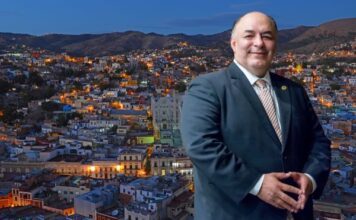 A dos años de Libia al frente de Guanajuato: Lobueno y lo malo