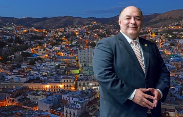 A dos años de Libia al frente de Guanajuato: Lobueno y lo malo