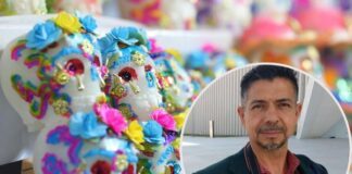 La Feria del Alfeñique: un túnel del tiempo hacia la dulce muerte