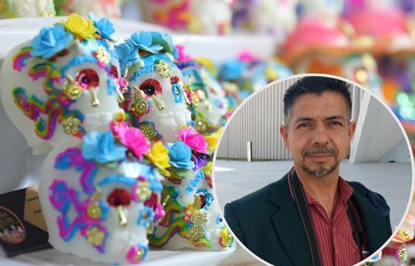 La Feria del Alfeñique: un túnel del tiempo hacia la dulce muerte