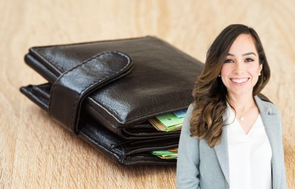 ¿Llegar a diciembre sin la cartera vacía? Sí se puede (si empiezas hoy)