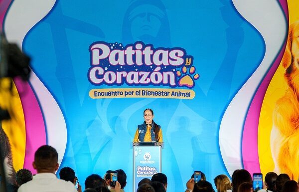 Guanajuato firma pacto para endurecer leyes y proteger a las mascotas
