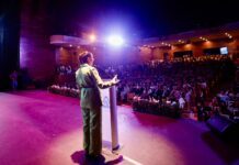 Guanajuato y ONU establecen agenda a favor de las mujeres