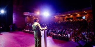 Guanajuato y ONU establecen agenda a favor de las mujeres
