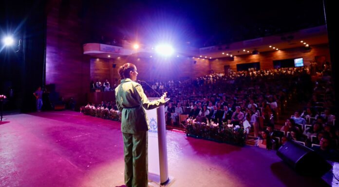 Guanajuato y ONU establecen agenda a favor de las mujeres