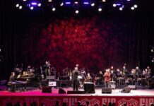 UG y Festival Internacional Cervantino; un reencuentro con el arte