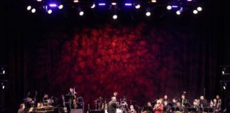 UG y Festival Internacional Cervantino; un reencuentro con el arte
