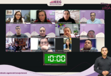 Determina IEEG improcedente expedir constancias a aspirantes independientes