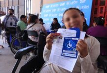 DIF León acerca servicios a personas del campo que viven con discapacidad