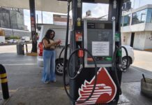 Hacienda incrementará subsidio a diesel y mantendrá apoyos a gasolinas