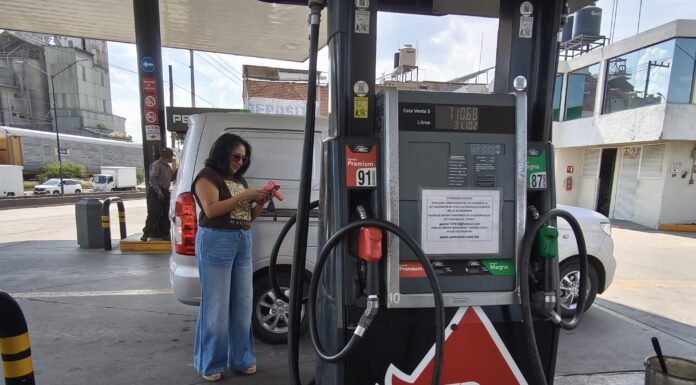 Hacienda incrementará subsidio a diesel y mantendrá apoyos a gasolinas