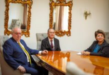 Rinden protesta integrantes del Comité Municipal Ciudadano de León