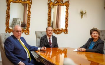 Rinden protesta integrantes del Comité Municipal Ciudadano de León