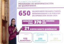 IMSS requiere un verdadero diagnótico para atender lo que no está resuelto: Sheinbaum