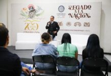 1826. Influjo constitucional hacia la transición de los estados, división de poderes y construcción del poder legislativo