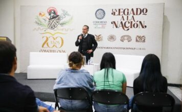 1826. Influjo constitucional hacia la transición de los estados, división de poderes y construcción del poder legislativo