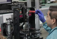 Guanajuato es segundo lugar nacional en valor de producción manufacturera