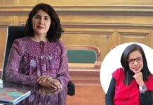 Yari Zapata: Hay que nombrar a las mujeres cuando llegan y cuando se van