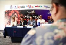 Jalpa de Cánovas será escenario de primer festival “Memorias de México Eterno”